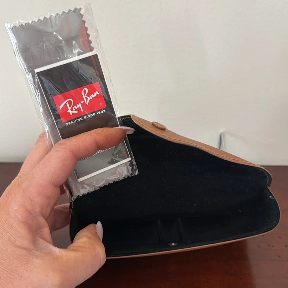 Ray-Ban ray ban